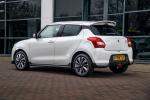 Suzuki Swift Attitude 2019 года (UK)